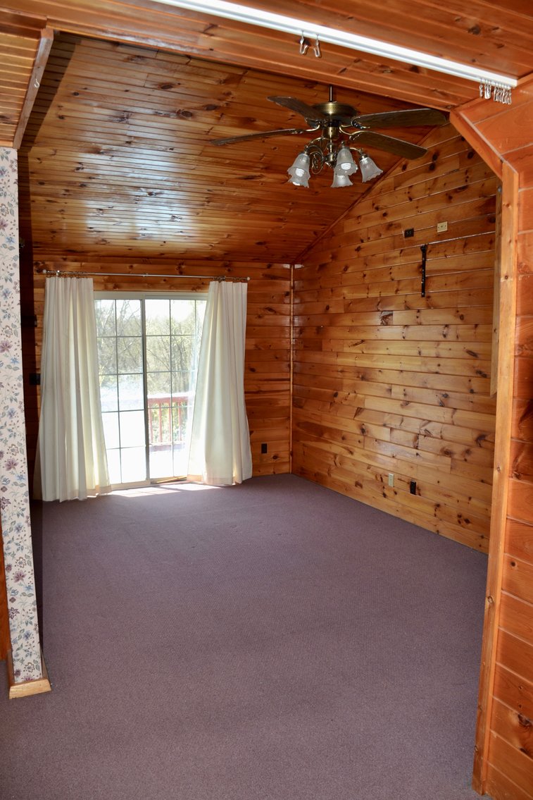 Image for 2 BR/2 BA Home w/Basement Apartment a Short Walk to Downtown Historic Fredericksburg, VA