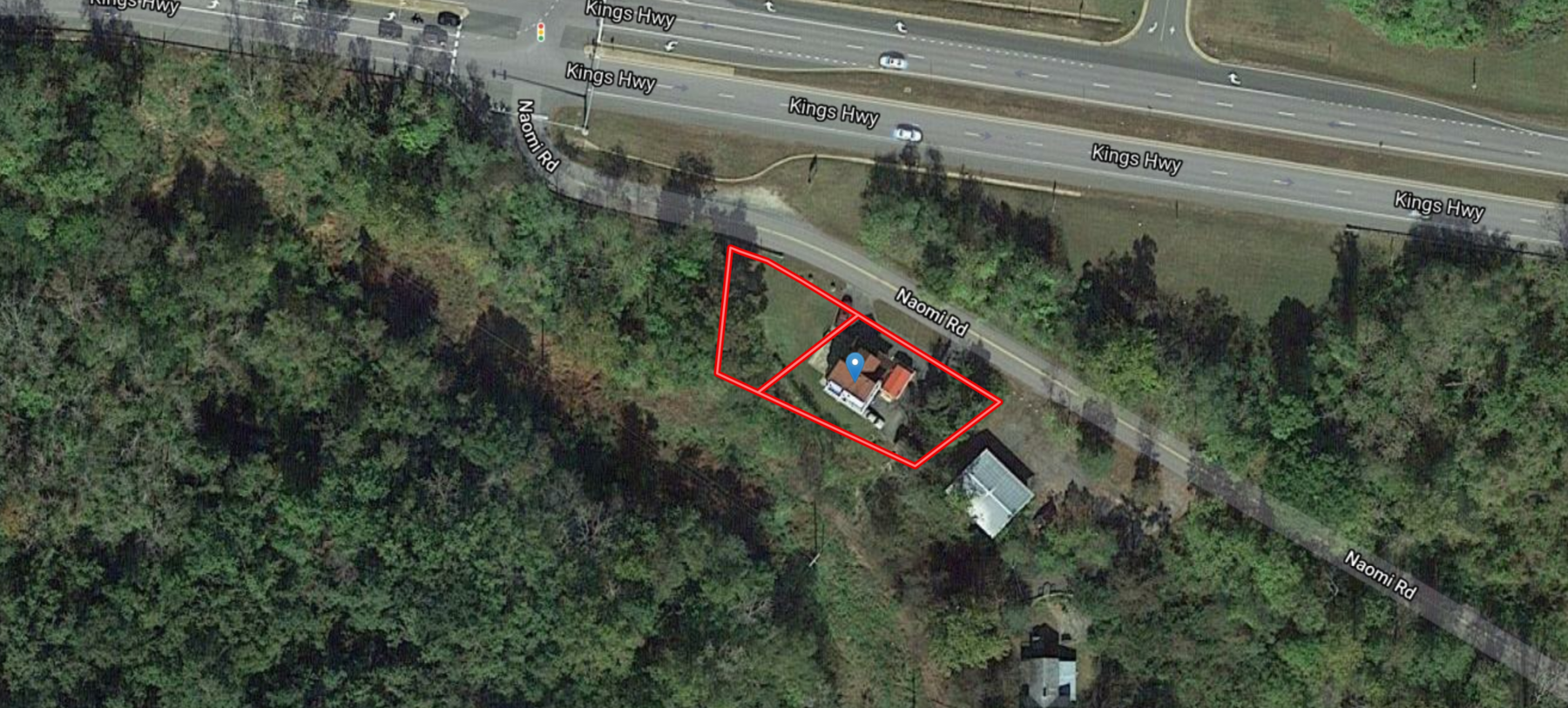 Image for 2 BR/2 BA Home w/Basement Apartment a Short Walk to Downtown Historic Fredericksburg, VA