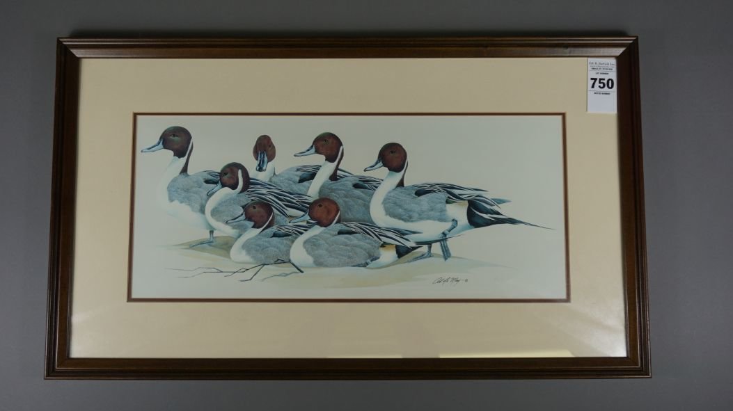 Image for Chincoteague Island Decoy, Art, & Getaway Auction