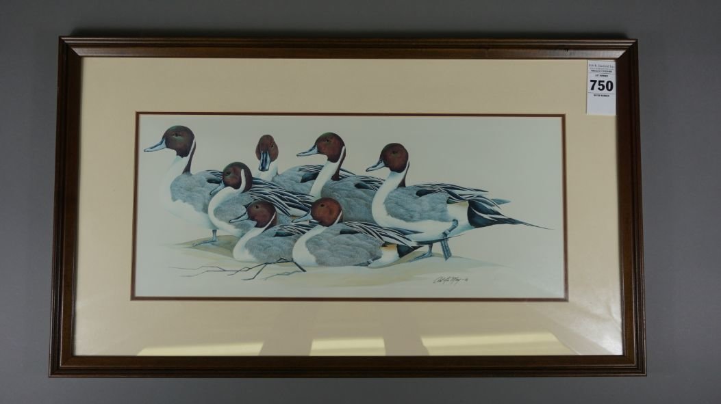 Image for Chincoteague Island Decoy, Art, & Getaway Auction