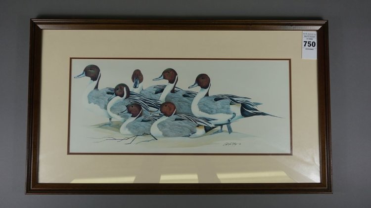 Image for Chincoteague Island Decoy, Art, & Getaway Auction