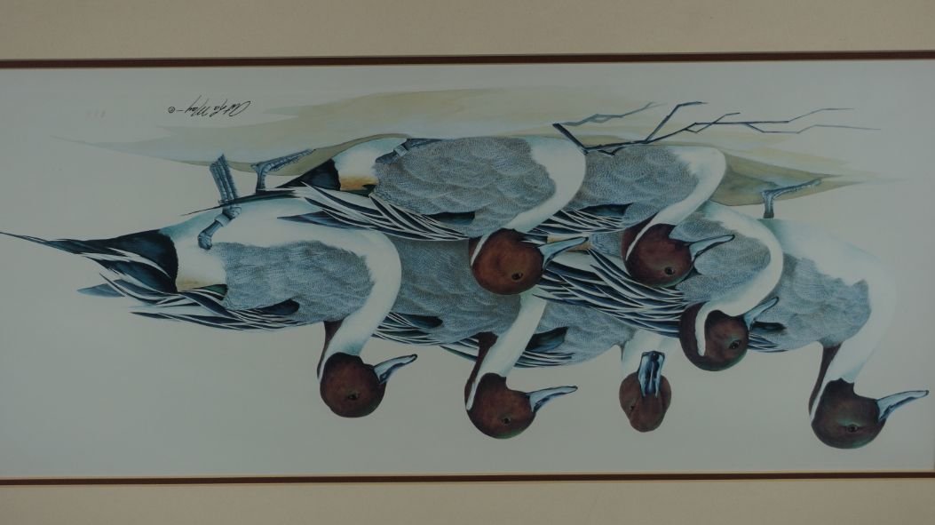 Image for Chincoteague Island Decoy, Art, & Getaway Auction