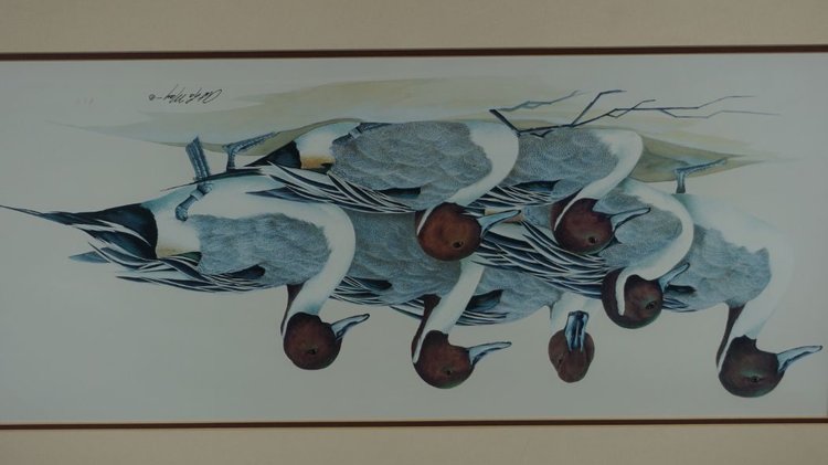 Image for Chincoteague Island Decoy, Art, & Getaway Auction