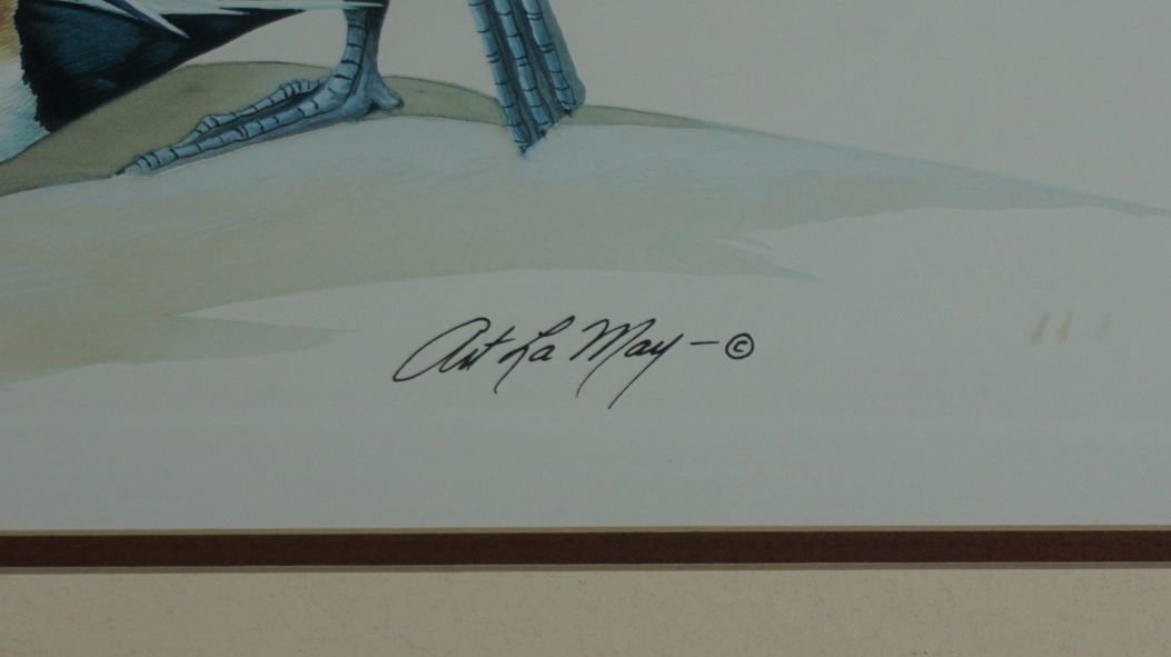 Image for Chincoteague Island Decoy, Art, & Getaway Auction