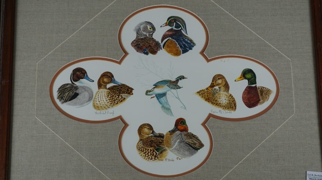 Image for Chincoteague Island Decoy, Art, & Getaway Auction