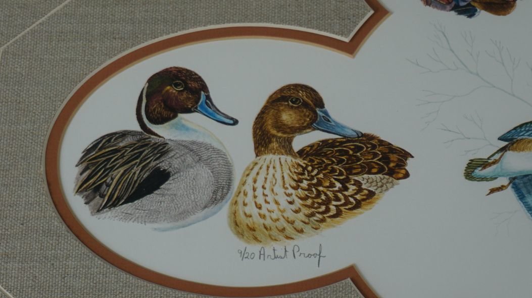 Image for Chincoteague Island Decoy, Art, & Getaway Auction