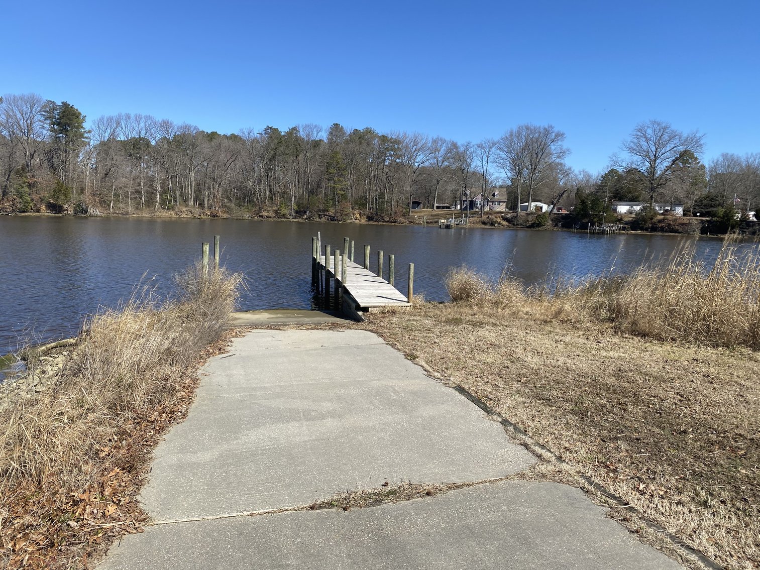 Image for (3) Northern Neck Water View Homesites, 