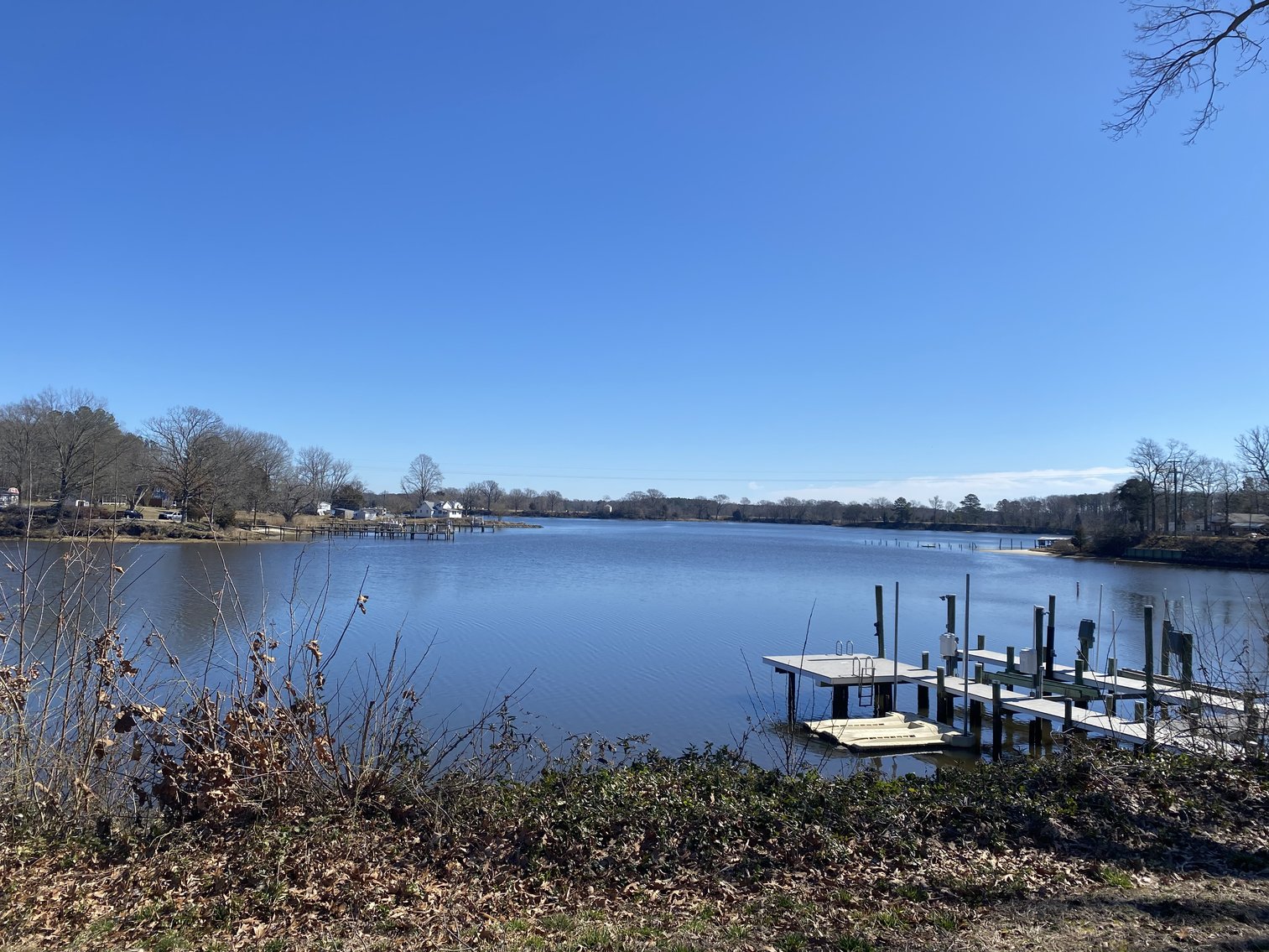 Image for (3) Northern Neck Water View Homesites, 