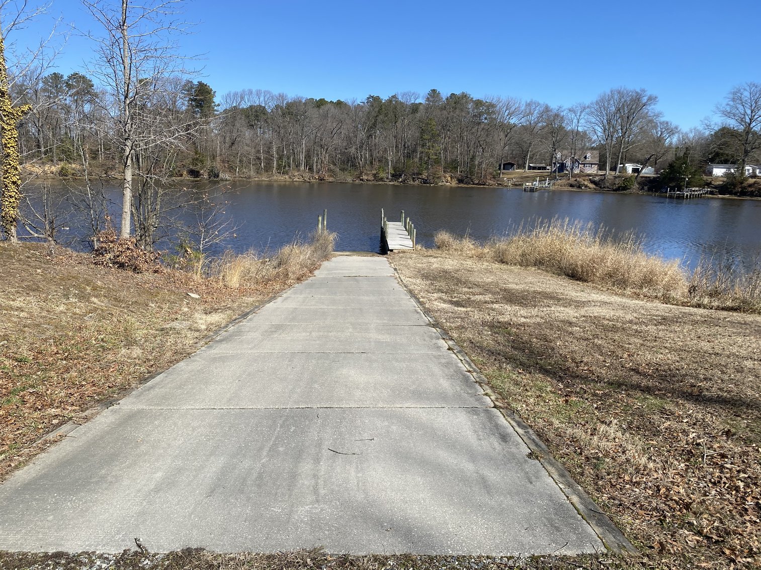 Image for (3) Northern Neck Water View Homesites, 