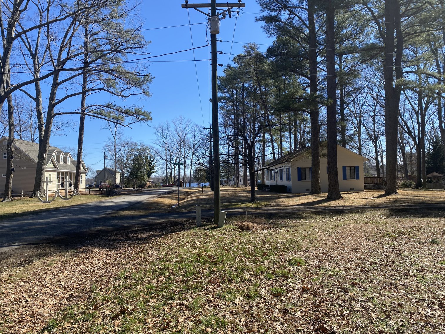 Image for (3) Northern Neck Water View Homesites, 