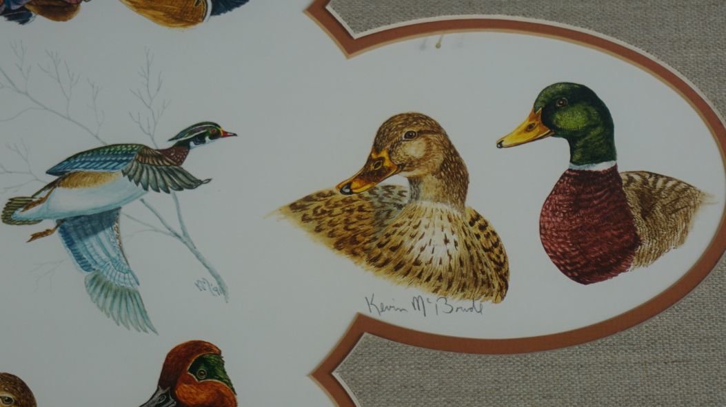 Image for Chincoteague Island Decoy, Art, & Getaway Auction