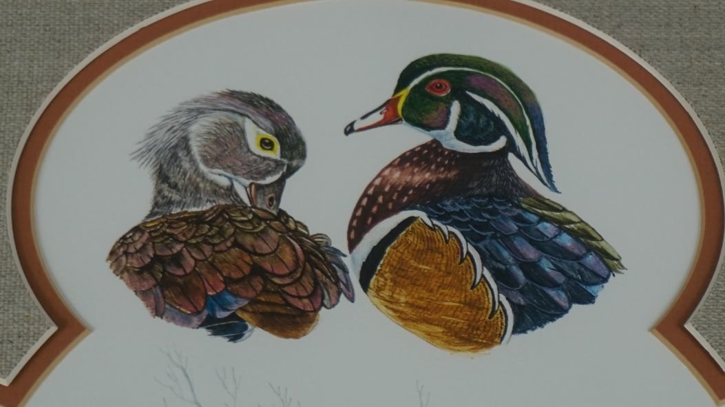 Image for Chincoteague Island Decoy, Art, & Getaway Auction