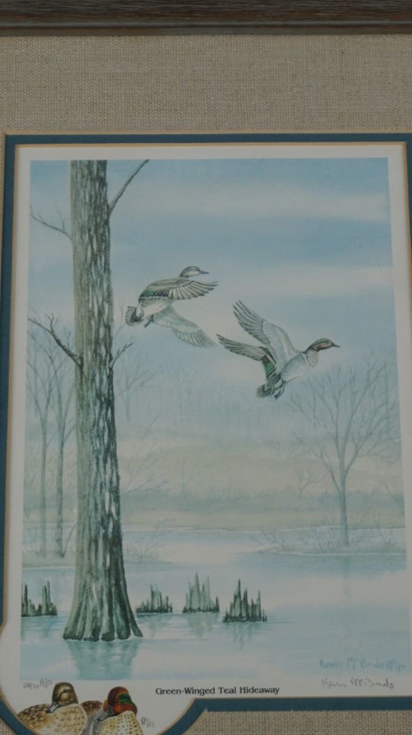 Image for Chincoteague Island Decoy, Art, & Getaway Auction