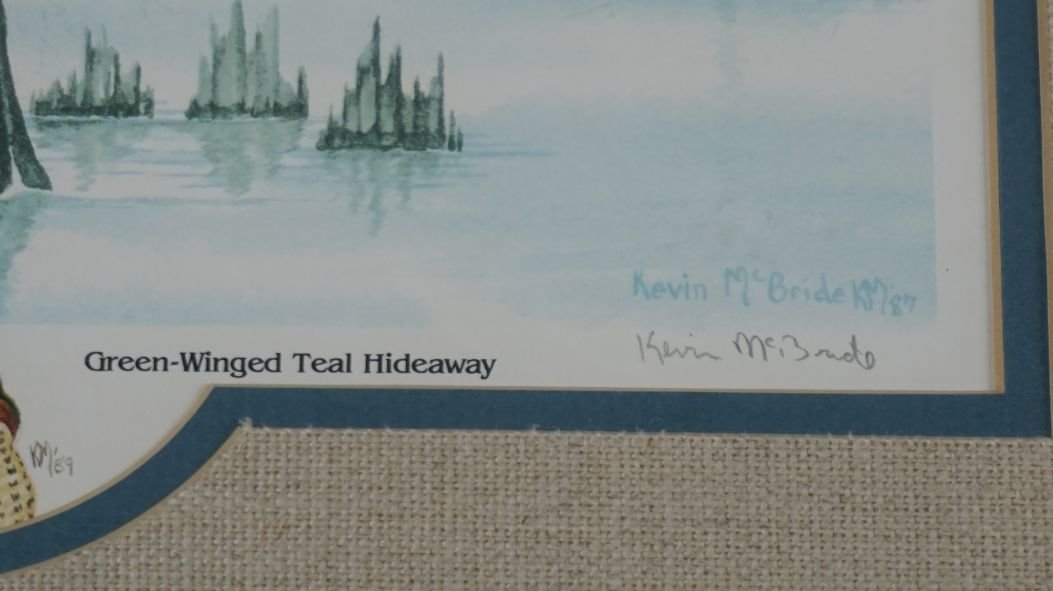 Image for Chincoteague Island Decoy, Art, & Getaway Auction