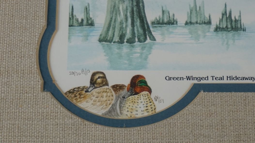 Image for Chincoteague Island Decoy, Art, & Getaway Auction