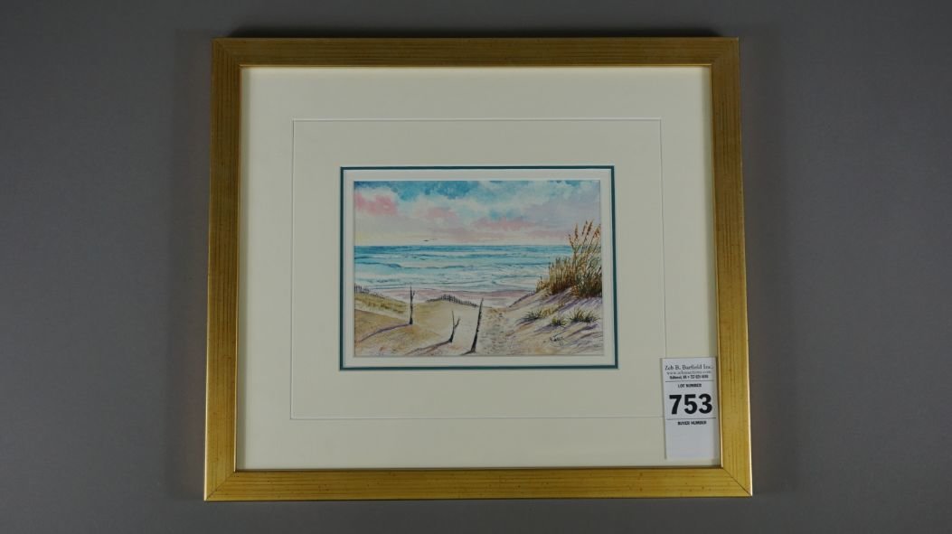 Image for Chincoteague Island Decoy, Art, & Getaway Auction