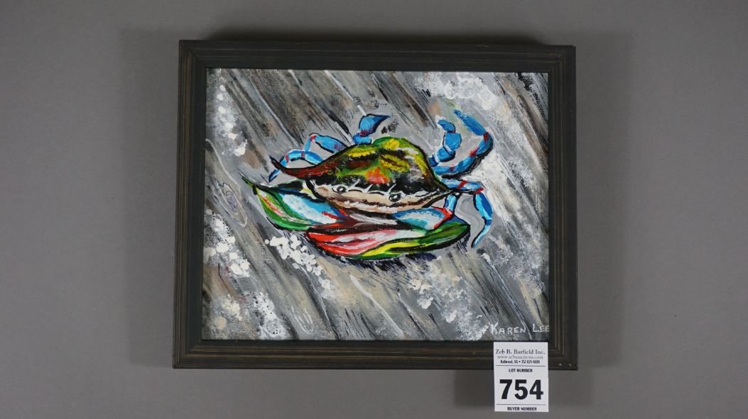 Image for Chincoteague Island Decoy, Art, & Getaway Auction