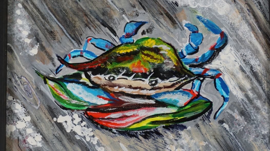 Image for Chincoteague Island Decoy, Art, & Getaway Auction