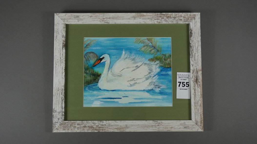 Image for Chincoteague Island Decoy, Art, & Getaway Auction