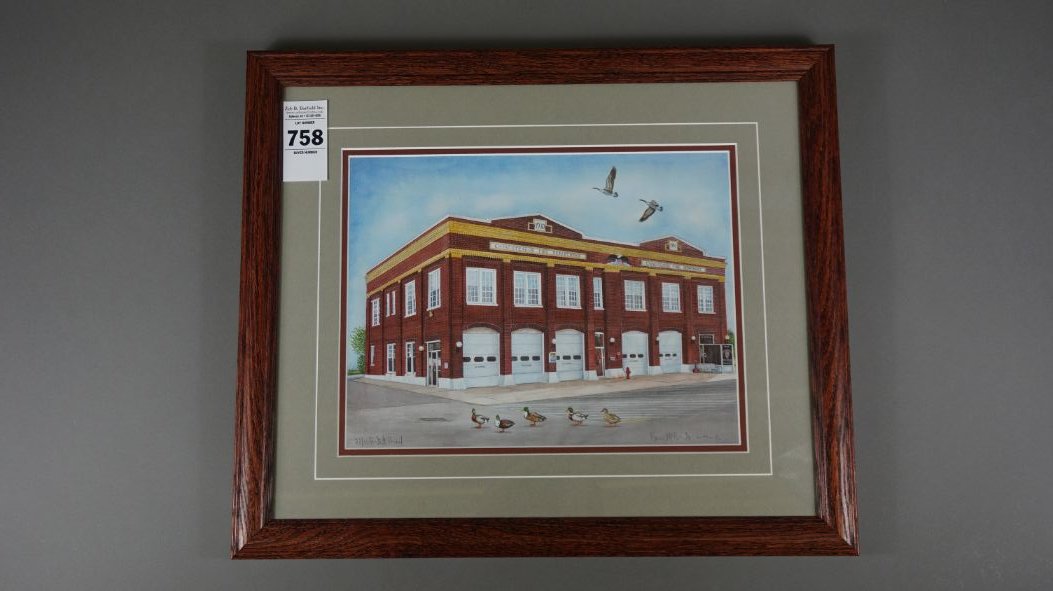 Image for Chincoteague Island Decoy, Art, & Getaway Auction