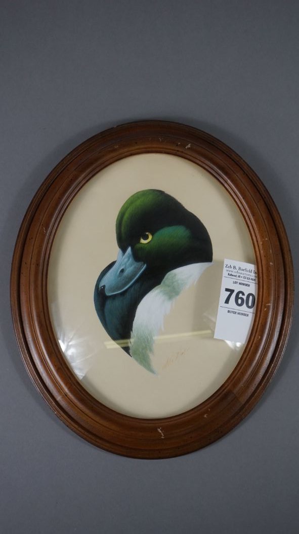 Image for Chincoteague Island Decoy, Art, & Getaway Auction