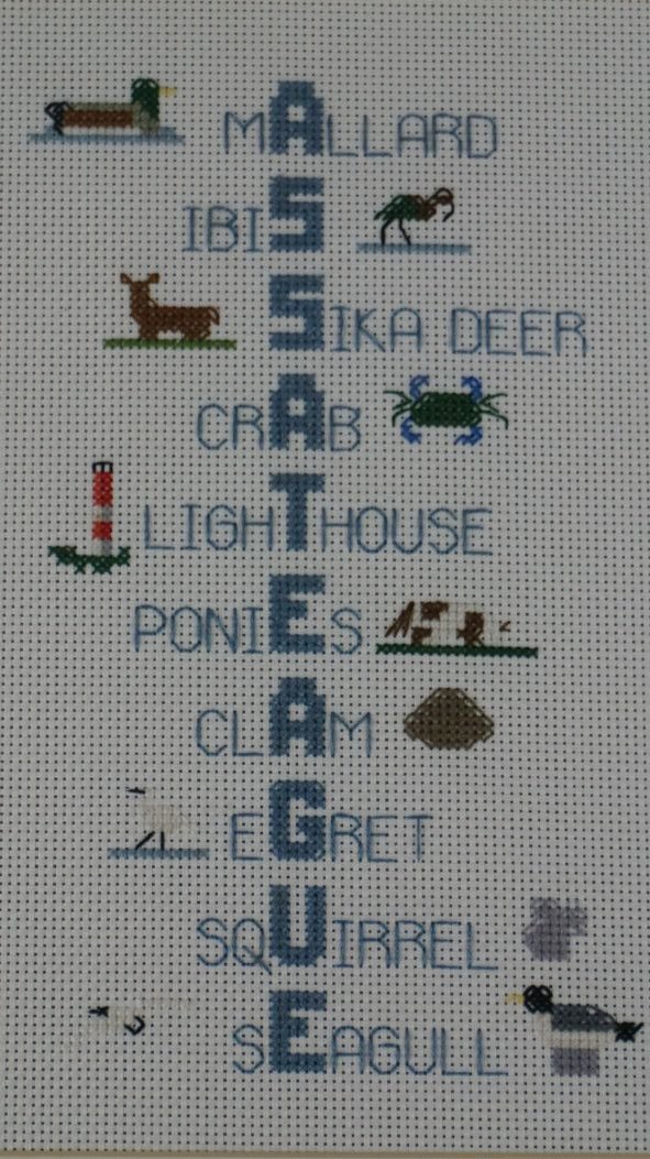 Image for Chincoteague Island Decoy, Art, & Getaway Auction