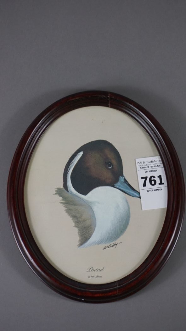 Image for Chincoteague Island Decoy, Art, & Getaway Auction
