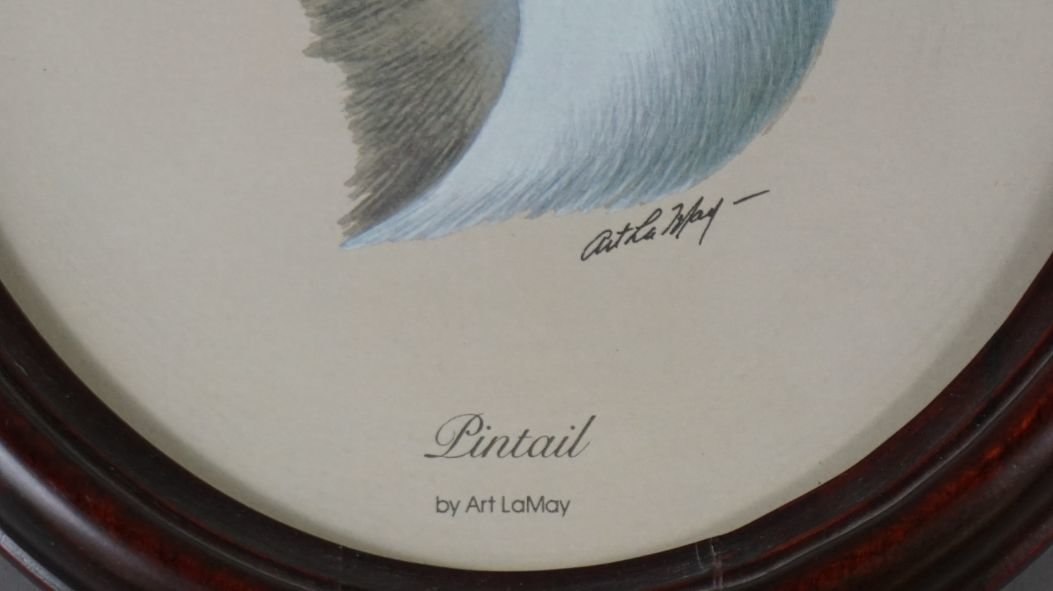 Image for Chincoteague Island Decoy, Art, & Getaway Auction