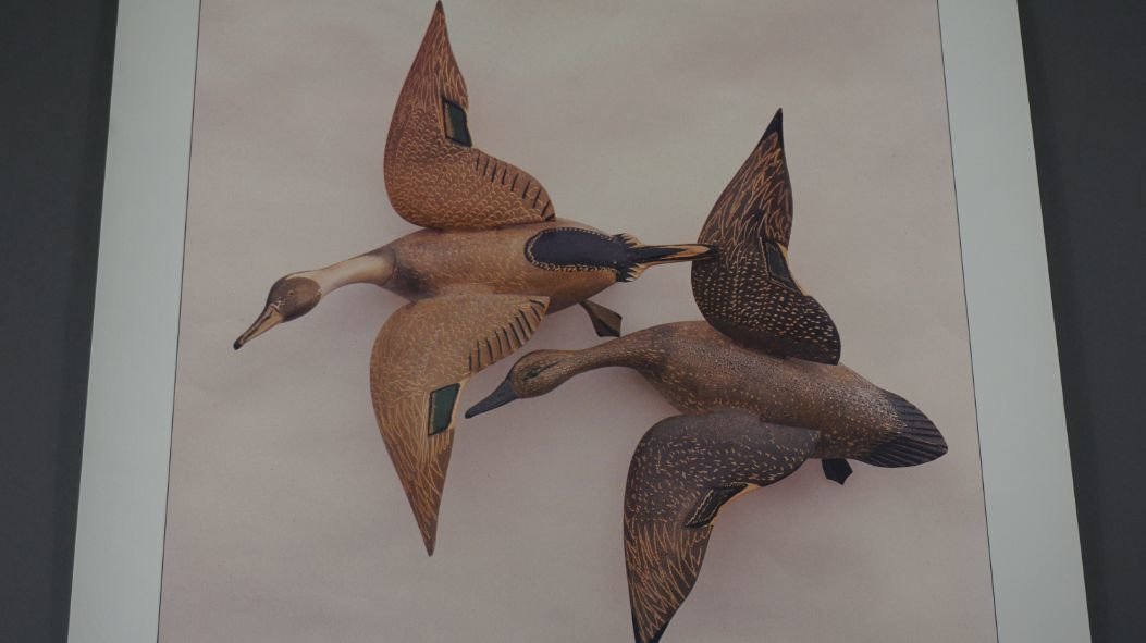 Image for Chincoteague Island Decoy, Art, & Getaway Auction