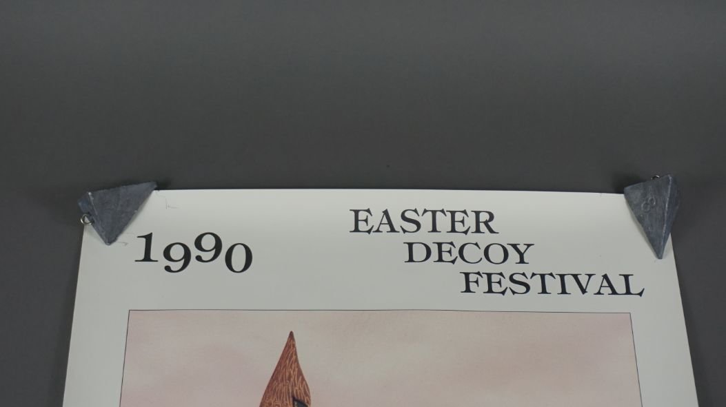 Image for Chincoteague Island Decoy, Art, & Getaway Auction