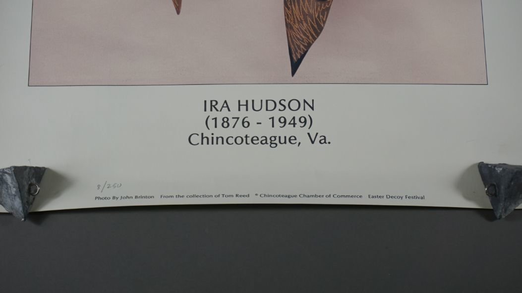 Image for Chincoteague Island Decoy, Art, & Getaway Auction