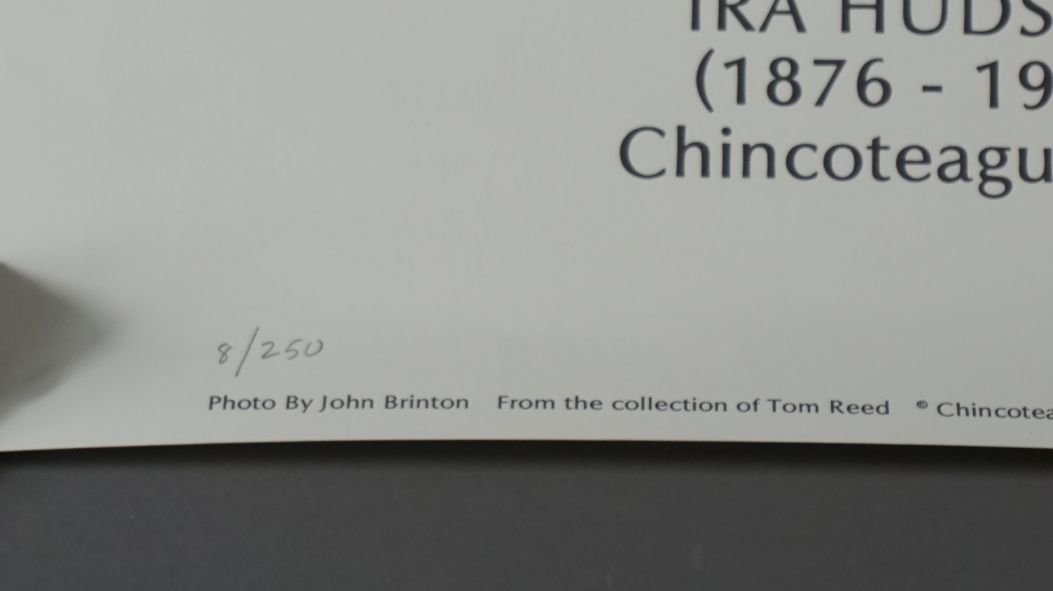 Image for Chincoteague Island Decoy, Art, & Getaway Auction