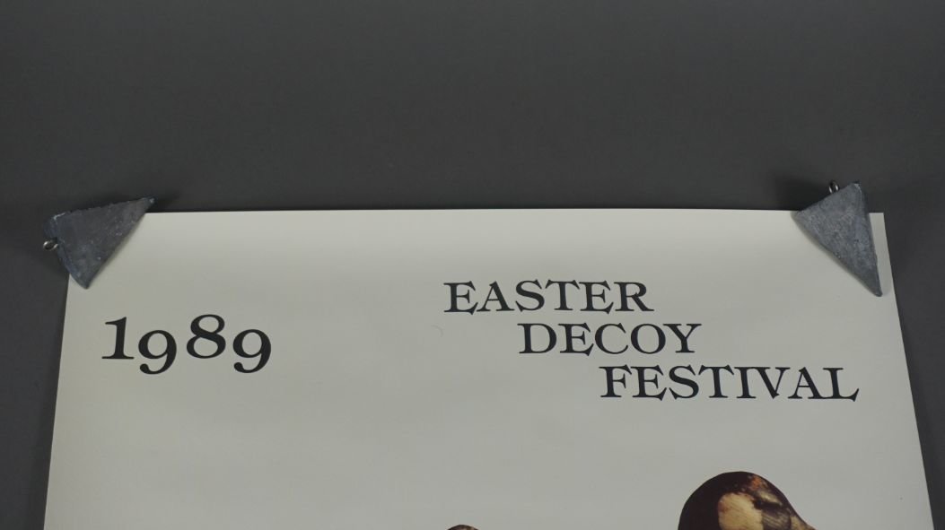 Image for Chincoteague Island Decoy, Art, & Getaway Auction