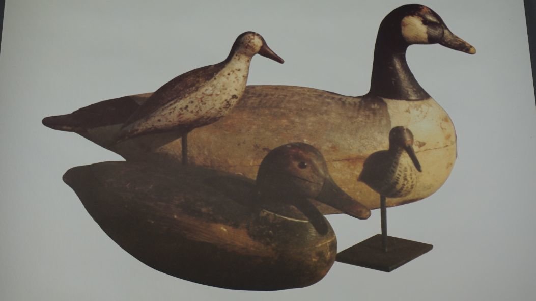 Image for Chincoteague Island Decoy, Art, & Getaway Auction