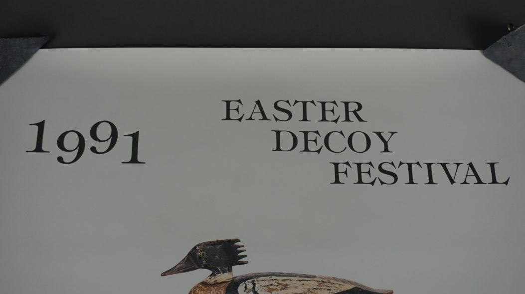 Image for Chincoteague Island Decoy, Art, & Getaway Auction