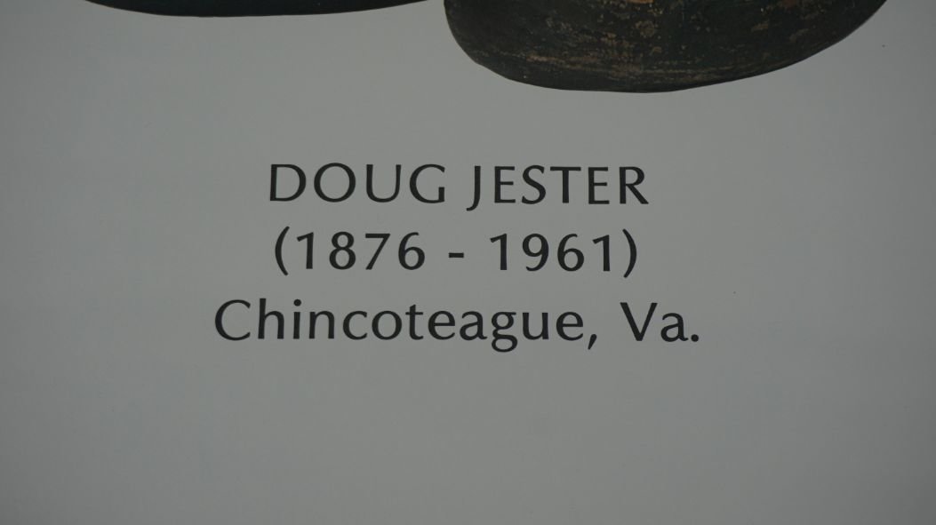 Image for Chincoteague Island Decoy, Art, & Getaway Auction