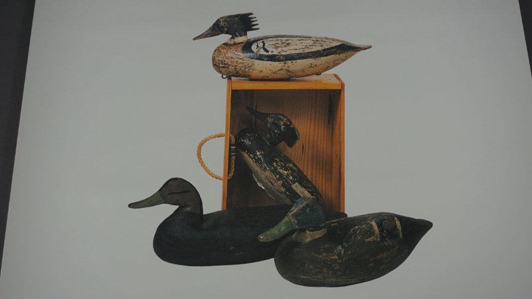 Image for Chincoteague Island Decoy, Art, & Getaway Auction