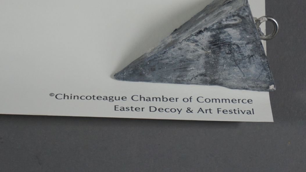 Image for Chincoteague Island Decoy, Art, & Getaway Auction