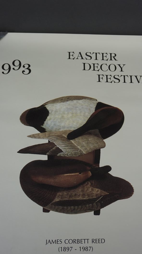 Image for Chincoteague Island Decoy, Art, & Getaway Auction