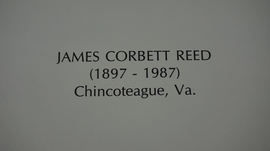 Image for Chincoteague Island Decoy, Art, & Getaway Auction