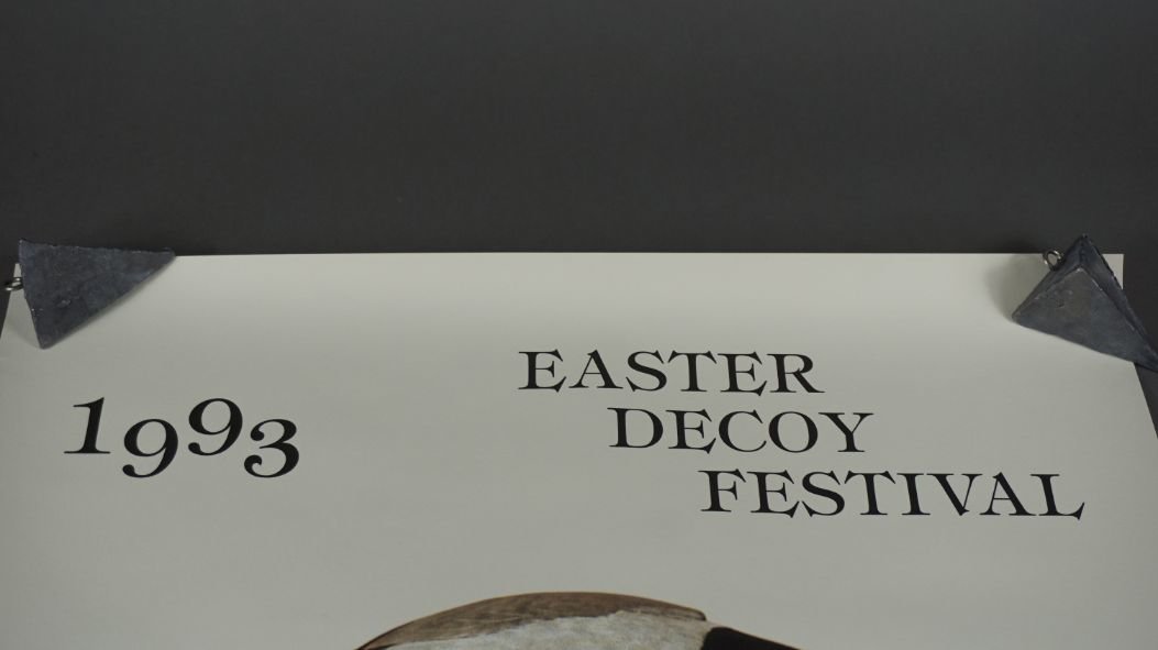 Image for Chincoteague Island Decoy, Art, & Getaway Auction