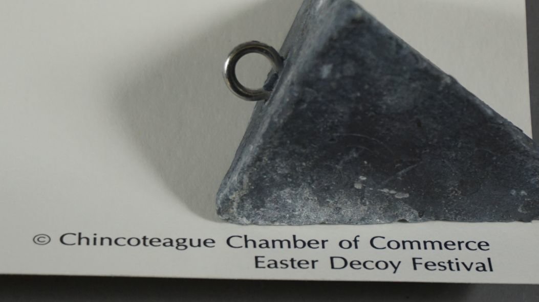 Image for Chincoteague Island Decoy, Art, & Getaway Auction