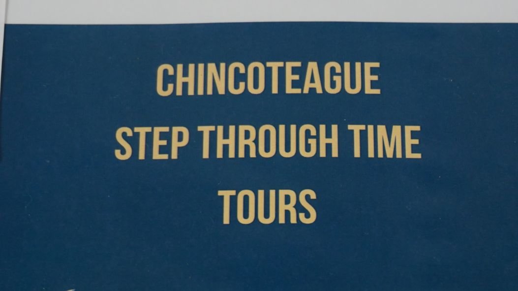 Image for Chincoteague Island Decoy, Art, & Getaway Auction