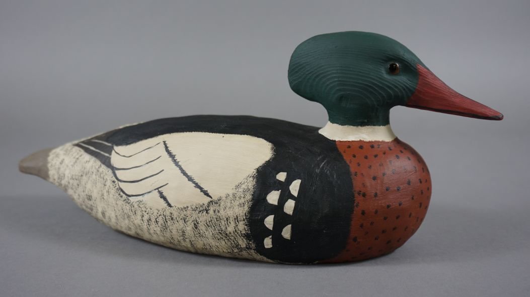 Image for Chincoteague Island Decoy, Art, & Getaway Auction