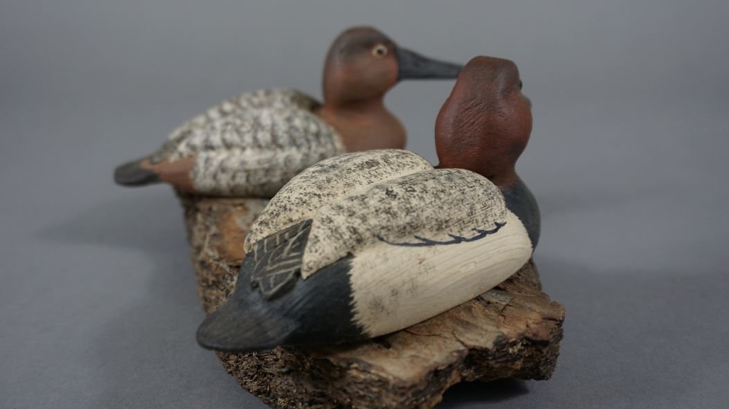 Image for Chincoteague Island Decoy, Art, & Getaway Auction