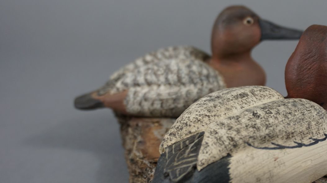 Image for Chincoteague Island Decoy, Art, & Getaway Auction