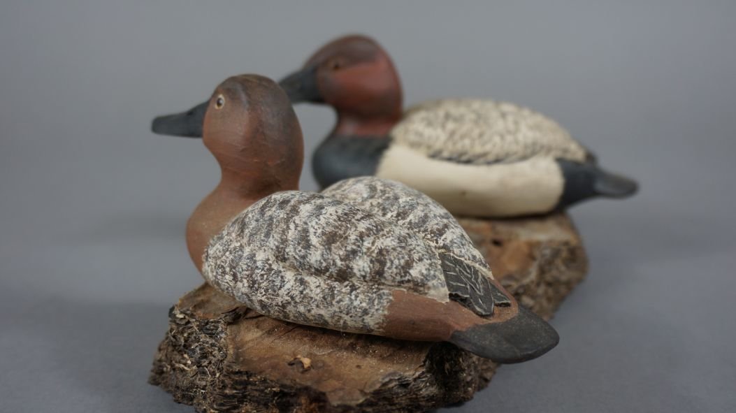 Image for Chincoteague Island Decoy, Art, & Getaway Auction