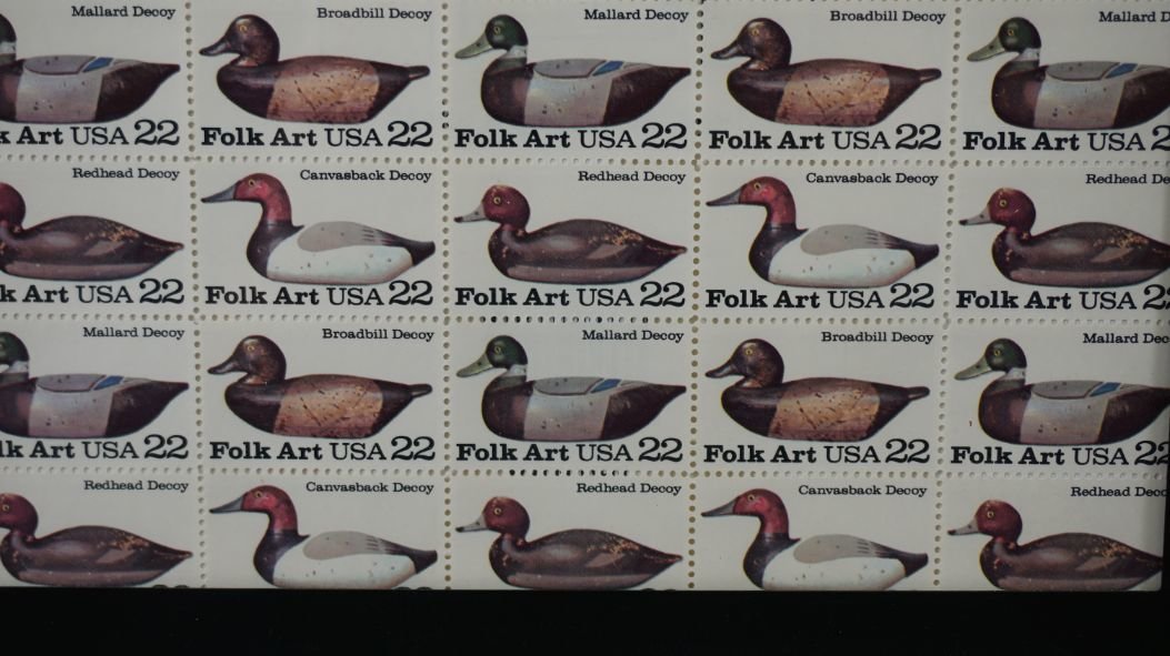 Image for Chincoteague Island Decoy, Art, & Getaway Auction