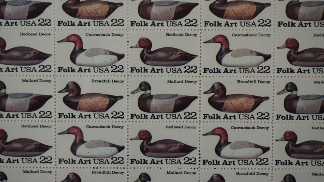 Image for Chincoteague Island Decoy, Art, & Getaway Auction