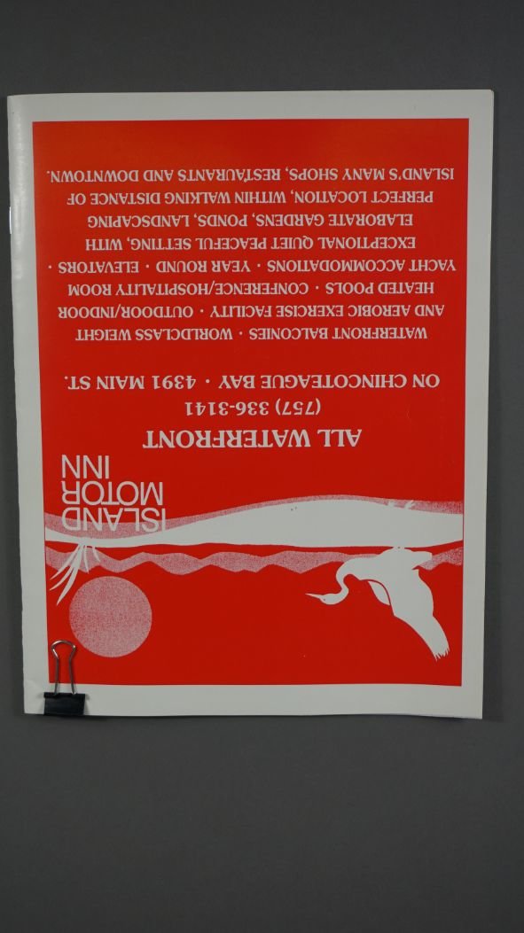 Image for Chincoteague Island Decoy, Art, & Getaway Auction